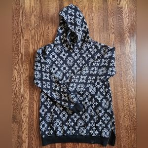 Debellis lux hoodie